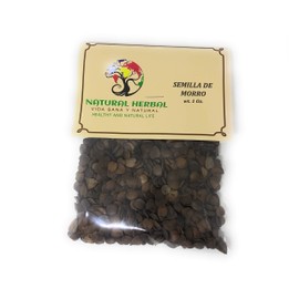 Semilla de Morro (1oz.)