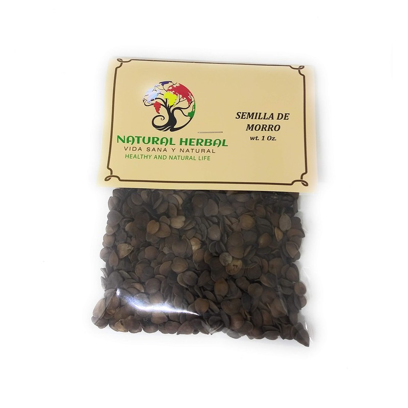 Semilla de Morro (1oz.)