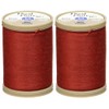 2-Pack - COATS & CLARK Dual Duty XP Heavy Thread,