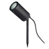 lambado® Premium LED Garden Spotlight with Ground Spike Including 5