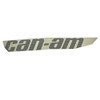Can-Am 2017-2018 Maverick X3 Turbo R Xds Decal Can Am