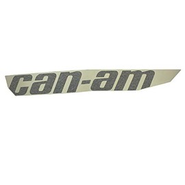 Can-Am 2017-2018 Maverick X3 Turbo R Xds Decal Can Am Right Door 704906267 New OEM
