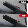 UGSHY - 1 funda de freno de mano para coche,