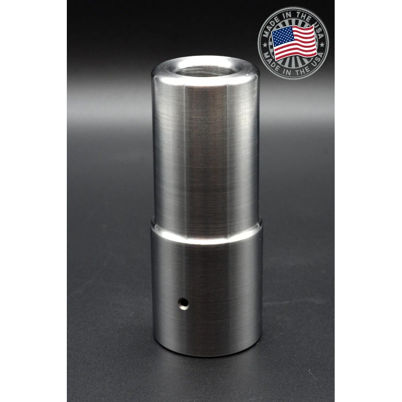 Thunder Boom™ USA MADE 1" BORE "LITTLE MAN" THUNDER MUG™