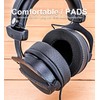 Almohadillas compatibles con auriculares DT770, DT880, DT990, DT 770 Pro,