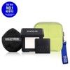 HD SKIN Perfecting Pressed Powder Kit Pressed Powder Kit 0.2