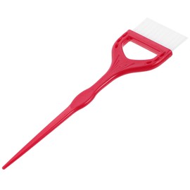 SHERCHPRY Hair Styling Tools Hair Care Tools Dye Brush Hair Tool Black Hair Dye Hair Coloring Kit Hair Dye Applicator Brush Hair Brush Hair Tint Brush With Hole Suite Brush Set