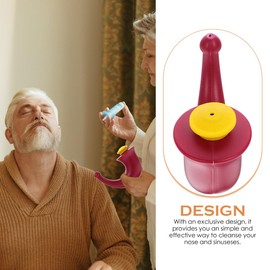 Clear Whey Isolate Proteinshake - Fruchtig & erfrischender Eiweiß-Shake - Hochwertiges Molkenprotein-Isolat (900g, Blackberry)