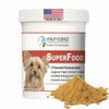 Super Food Supplement for Dogs - Increase Necessary Vitamin Intake