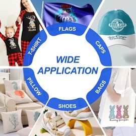 XIXISUSU DTF Powder, White DTF Transfer Powder, Sublimation Powder with 2 Spoon for Colored Garments, DTF Hot Melt Adhesive Powder for All DTF and DTG Printers (Black,8 OZ)