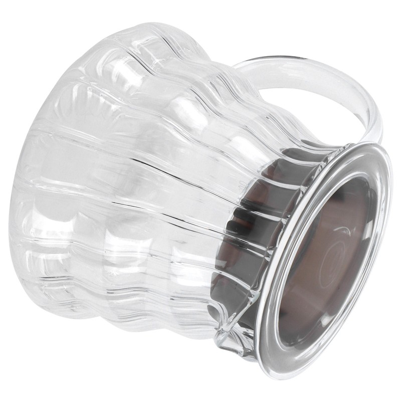 Coffee Pot High Borosilicate Glass Coffee Maker Kettle Teapot Supply