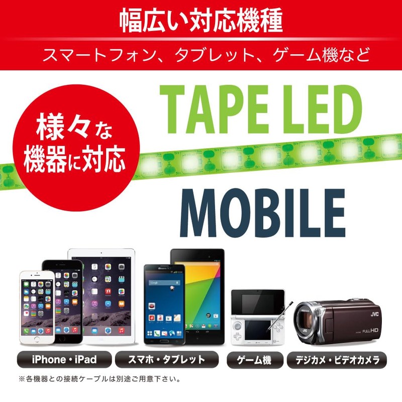 Japan Trust Technology USB Charger, 5V/2A, 1 Port, CUBEUSB1P10W-WH