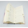 A to Z Telephone Address Book Slim A-Z Index Hard