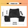 EULAPGOE Camera Rain Cover Waterproof Rain Cover Camera Rain Cover