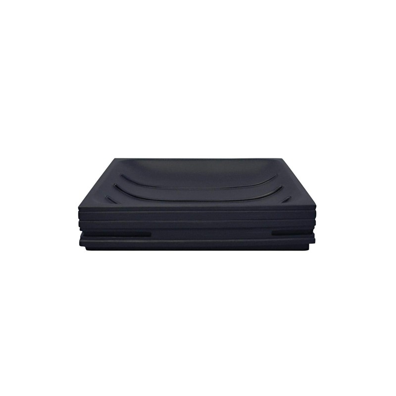 RIDDER Brick Soap Dish Bronze