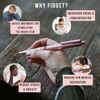 Fidgi Pen - The Original Fidget Pen - Fidget Spinner