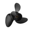 Marine Outboard Propeller 3 Blades 7.8x8in 12 Tooth RH Rotation