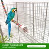 TogyGooty Bird Perch,Bird Rope Perch & Rope Perch,Bird perches for