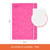 NU Notebooks - Craze Cloud Range - A5 Journal -
