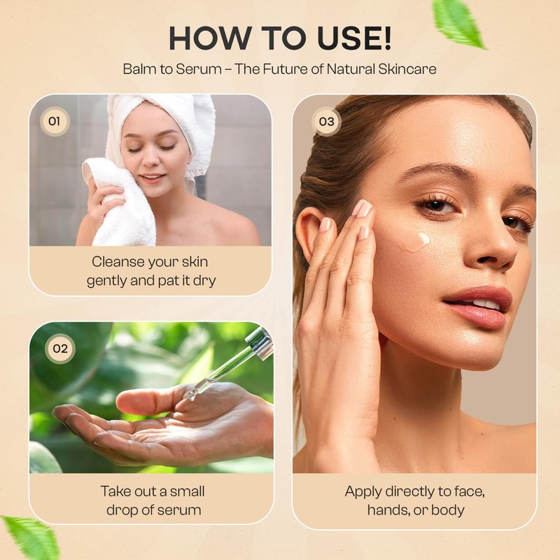 Beef Tallow For Skin – Grass-Fed, with Shea Butter, Manuka
