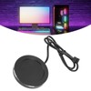 2.1inch Water Cooler Screen IPS Round Screen Water Cooling 360