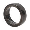 Smart Fitness Tracker Ring IP68 Waterproof Bluetooth Pedometer Smart Ring