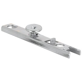 Prime-Line N 6823 Steel Bi-Fold Door Top Pivot Bracket, for Acme Doors (Single Pack)
