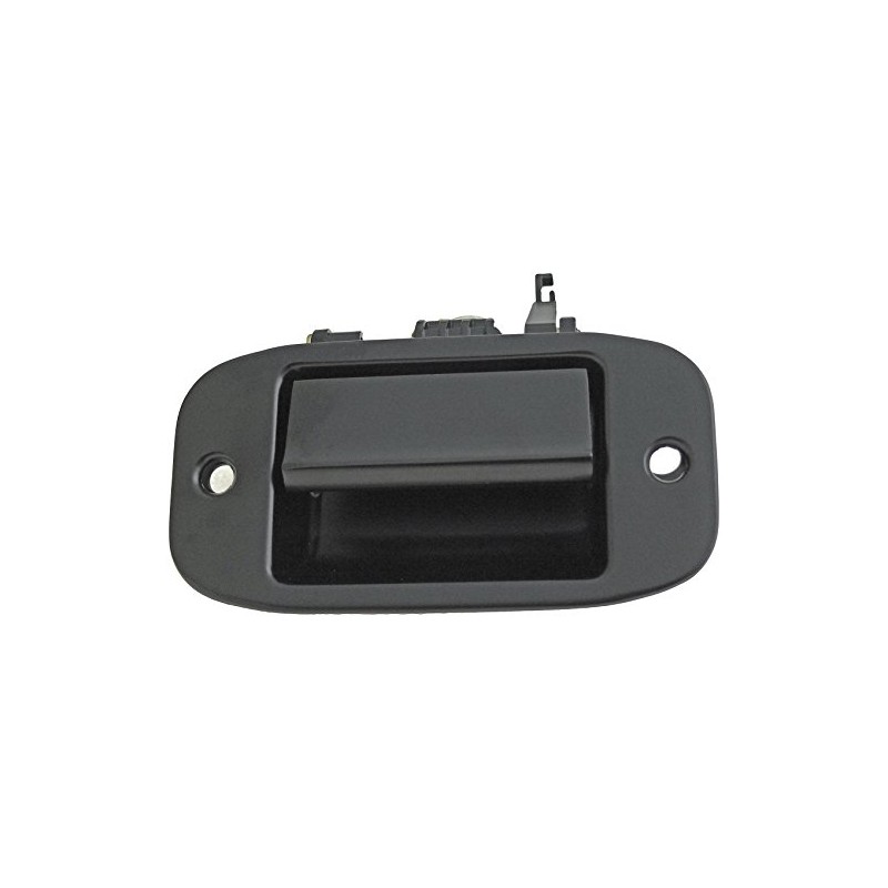 Dorman 93318 Rear Driver Side Interior Door Handle Compatible with