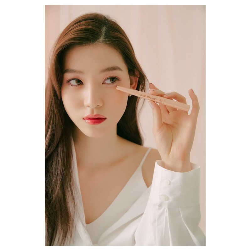 Holica Holica Undereye Maker 01 Bear