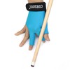 CUESOUL Billiard Gloves Left/Right Bridge Hand - Suitable for Pool