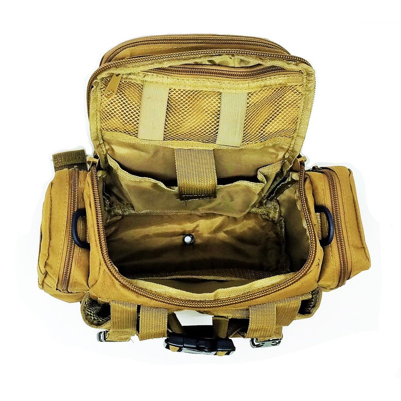 [simpleisure (sinpurezya-)] 8 Colors 4-Way Multi Function Bag (Shoulder/Waist/Hand/Front) Perfect