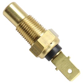 Beck/Arnley 201-1220 Temp Send Switch With Gauge