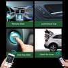 Car Remote Engine Start Remote Starter for Car Pre-Warm The