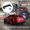 8 Pcs Car Display Wall Mount Display Holder Wall Mount