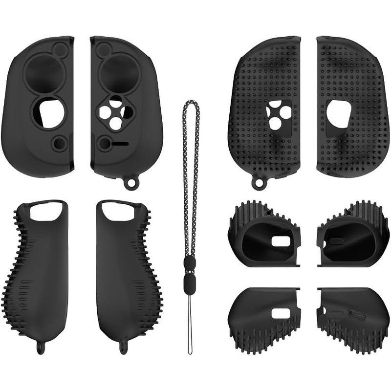 For SCUF NOMAD Case Cover [HNWEIWEI] Case, Storage Case, Convenient