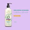 Blends Botanicare Crema Corporal Restauradora y Antioxidante 350ml