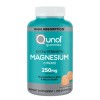 Qunol Magnesium Citrate Extra Strength 250 mg, 150 Gummies