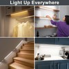 Daymeet Under Cabinet Lights, Super Bright Led Under Cabinet Lighting