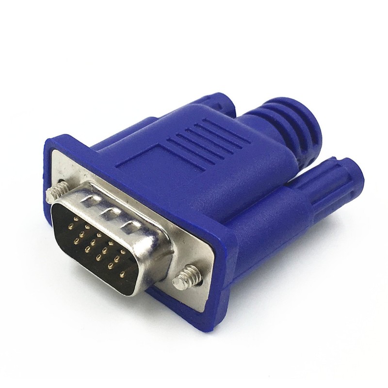 Fueran HDMI Dummy Plug Headless Ghost Display Emulator Premium Aluminium