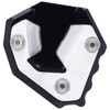 Kickstand Extension Enlarger Pad Non Slip Fit for S1000XR 20152018(NOT