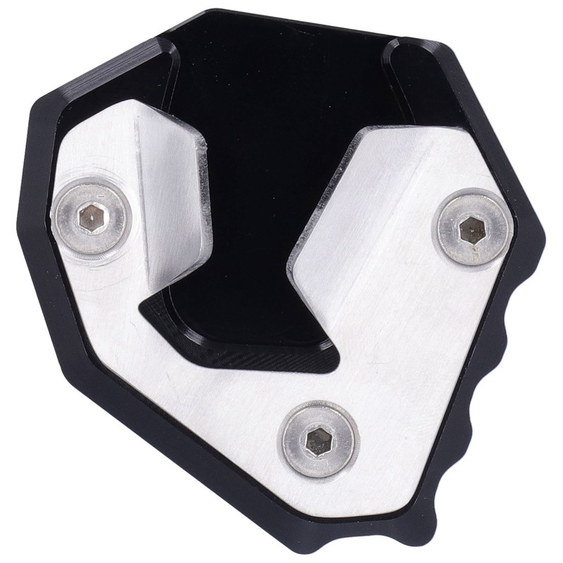 Kickstand Extension Enlarger Pad Non Slip Fit for S1000XR 20152018(NOT