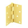 Prime-Line U 1150363 Door Hinge Residential Smooth Pivot, 4 In.