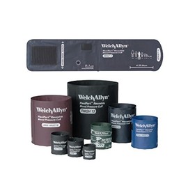 Welch Allen Flexport Reusable Cuff Newborn No Tube REUSE-06