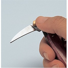 SEKI ソムリエナイフ ブラック SJ501BK