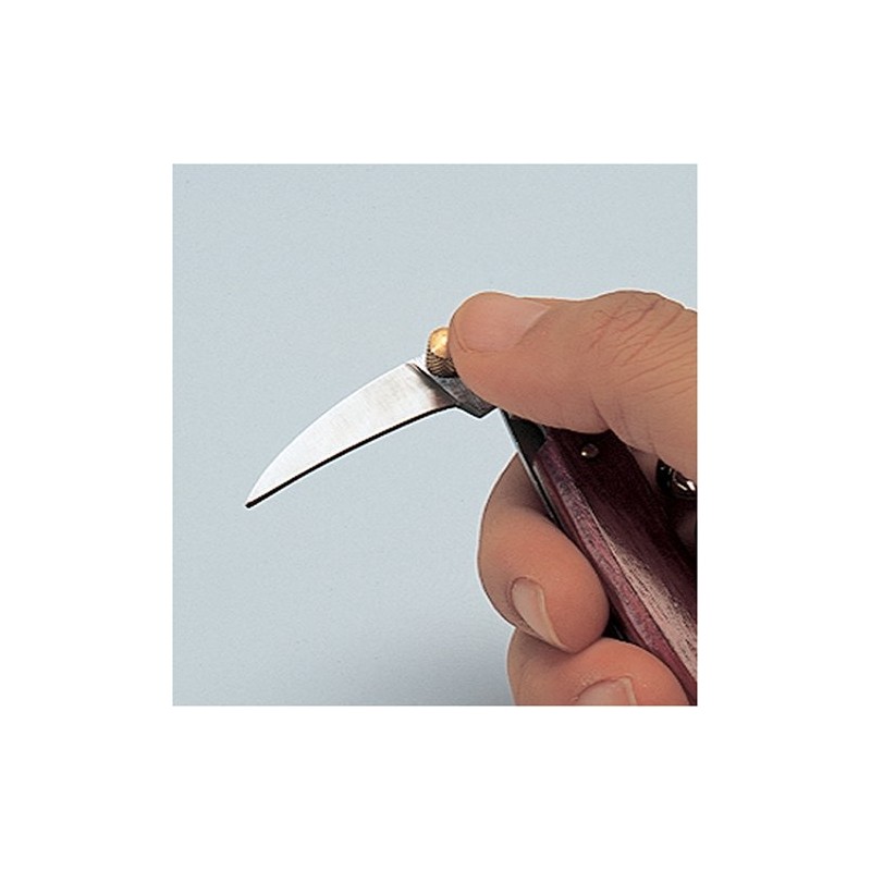 SEKI ソムリエナイフ ブラック SJ501BK