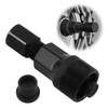Crank Puller Bicycle, Bottom Bearing Tool Pedal Bearing Bicycle Pedal