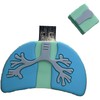 Medical Lungs 32 GB USB Flash Drive