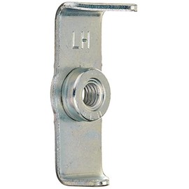 Whirlpool W10169511 Motor Coupling - Ice Maker