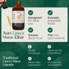 Auri Elixir Lquido De Melena De Len Suplementos Cerebrales Para