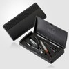Grit 777 Three Seven Nail Clipper Set TS-033AC Beauty / 그릿 777 쓰리쎄븐 손톱깎이 세트 TS-033AC 미용